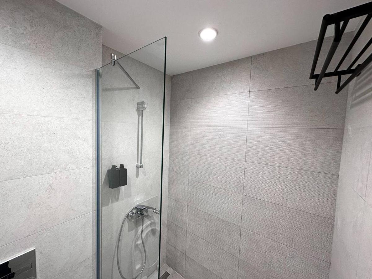 Beldorado Apartments - Belgrade Waterfront Luxury Emerald Apartment 60M2 ภายนอก รูปภาพ