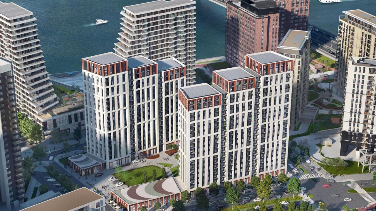 Beldorado Apartments - Belgrade Waterfront Luxury Emerald Apartment 60M2 ภายนอก รูปภาพ