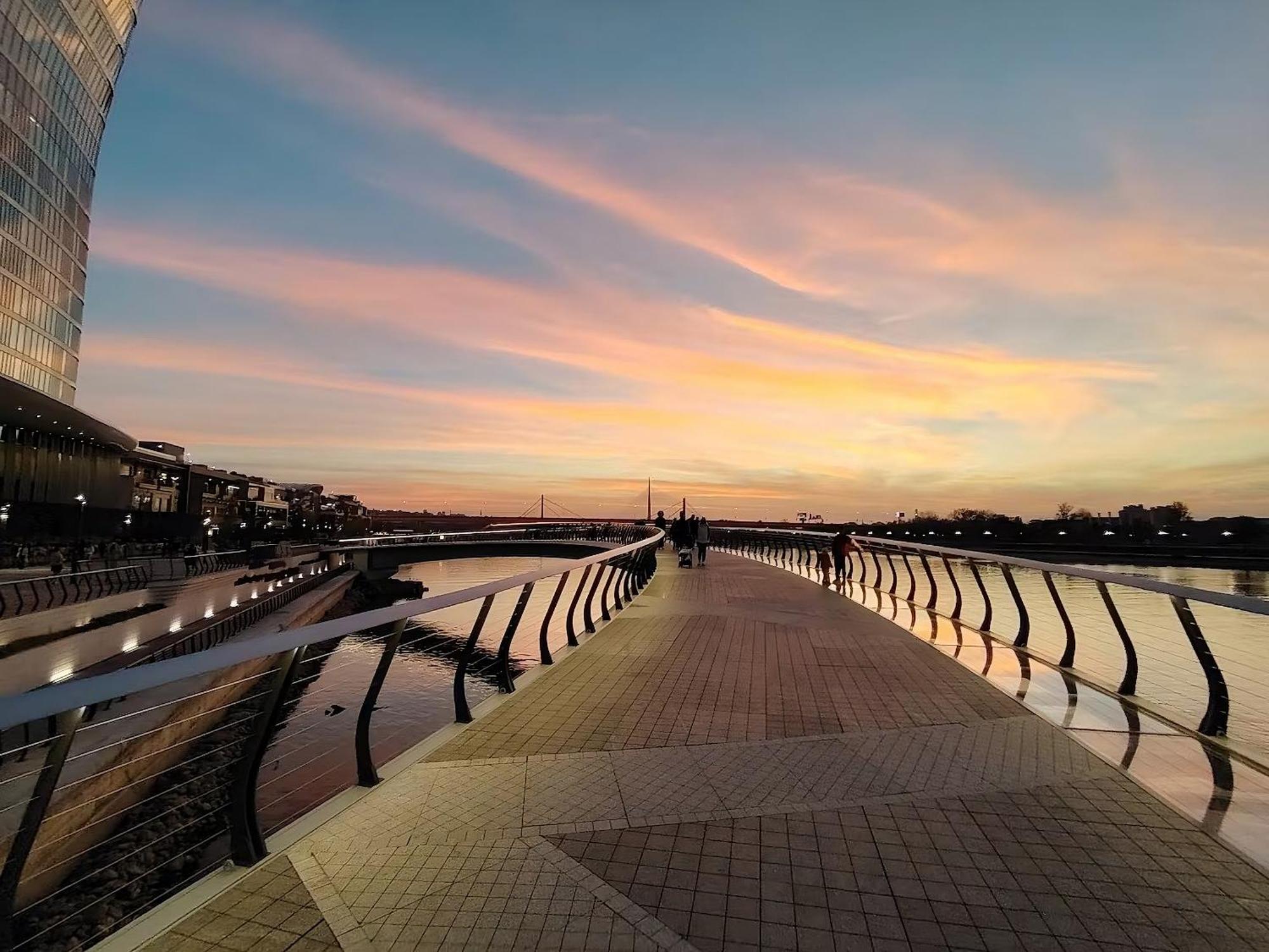 Beldorado Apartments - Belgrade Waterfront Luxury Emerald Apartment 60M2 ภายนอก รูปภาพ